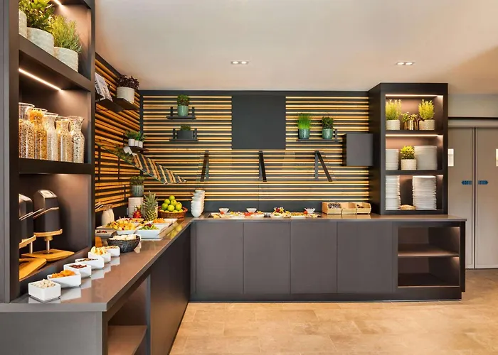 Sunday Hotel Frankfurt Airport Kelsterbach
